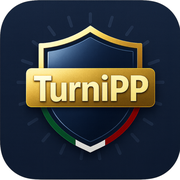 TurniPP